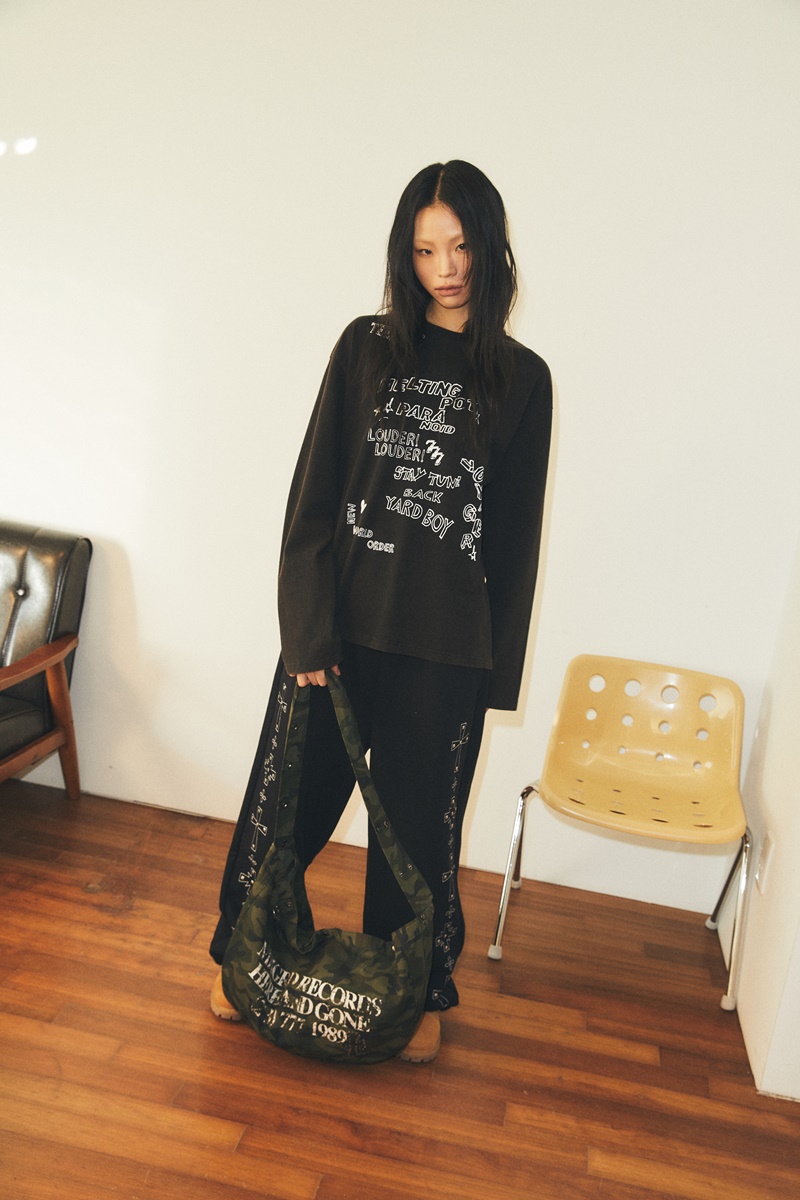 마하그리드 26S/P 컬렉션 ‘MELTING POT’ 발매 472-Image